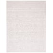 Safavieh Reflection 9' x 12' Rug in Cream and Ivory