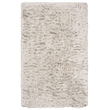 Safavieh Riviera 5' x 8' Hand Tufted Shag Rug in Beige