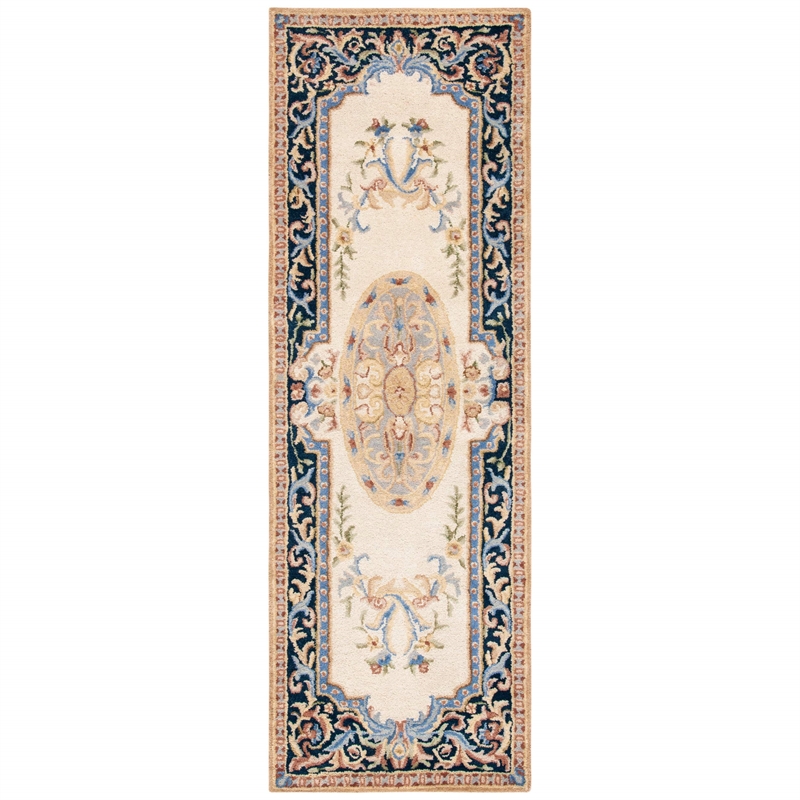 Safavieh Savonnerie 2'6
