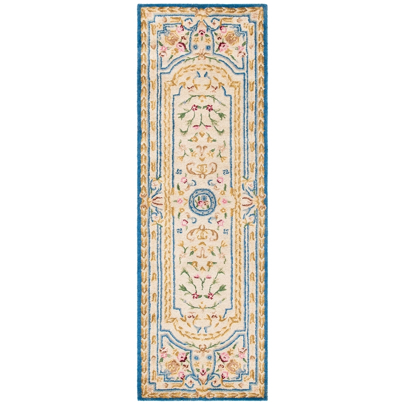 Safavieh Savonnerie 2'6