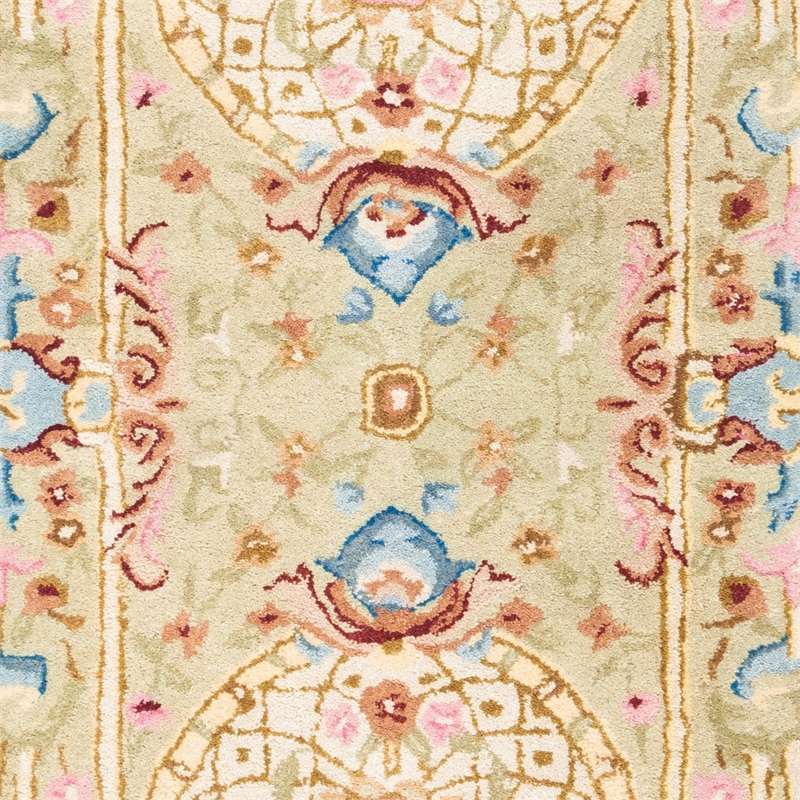 Safavieh Savonnerie 2'6