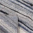 Safavieh Spirit 2' x 8' Runner Rug in Blue and Gray