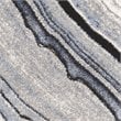 Safavieh Spirit 2' x 8' Runner Rug in Blue and Gray