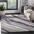 Safavieh Spirit 8' x 10' Rug in Blue and Gray