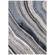 Safavieh Spirit 8' x 10' Rug in Blue and Gray