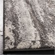 Safavieh Spirit 4' x 6' Rug in Gray