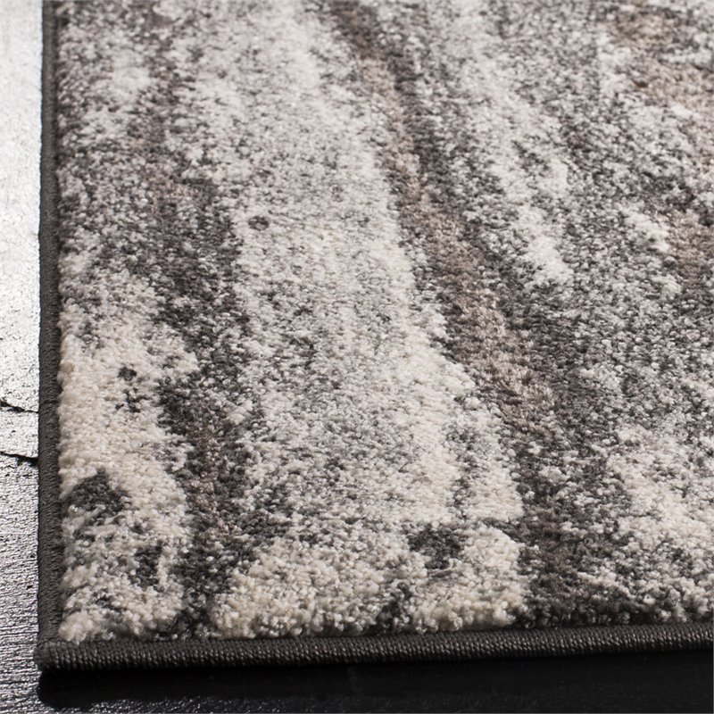 Safavieh Spirit 9' x 12' Rug in Gray