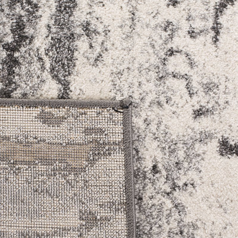 Safavieh Spirit 9' x 12' Rug in Gray