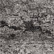 Safavieh Spirit 2' x 8' Runner Rug in Charcoal and Light Gray