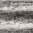 Safavieh Spirit 4' x 6' Rug in Charcoal and Light Gray