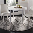 Safavieh Spirit 8' x 10' Rug in Charcoal and Light Gray