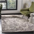 Safavieh Spirit 8' x 10' Rug in Taupe and Gray