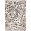 Safavieh Spirit 8' x 10' Rug in Taupe and Gray