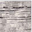 Safavieh Spirit 2' x 8' Runner Rug in Gray