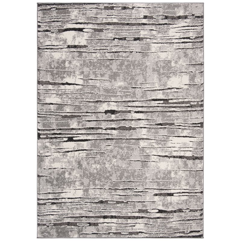 Safavieh Spirit 9' x 12' Rug in Gray
