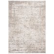 Safavieh Spirit 8' x 10' Rug in Taupe and Ivory