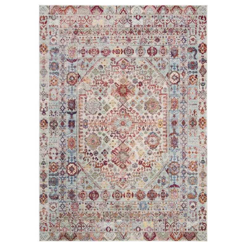 Safavieh Valencia 4' x 5'7