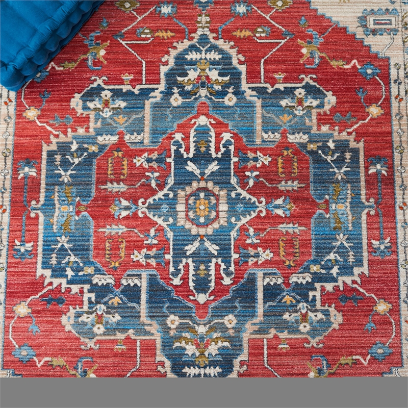 Safavieh Vintage 9' x 11'7