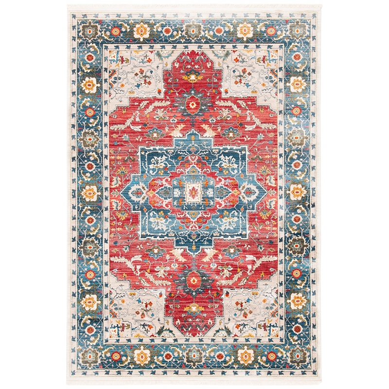 Safavieh Vintage 5' x 7'6