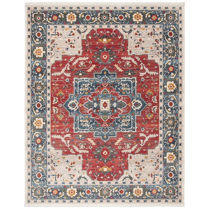 Safavieh Vintage 9' x 11'7