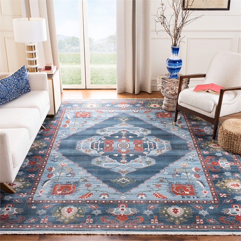 Safavieh Vintage 5' x 7'6