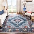 Safavieh Vintage 5' x 7'6