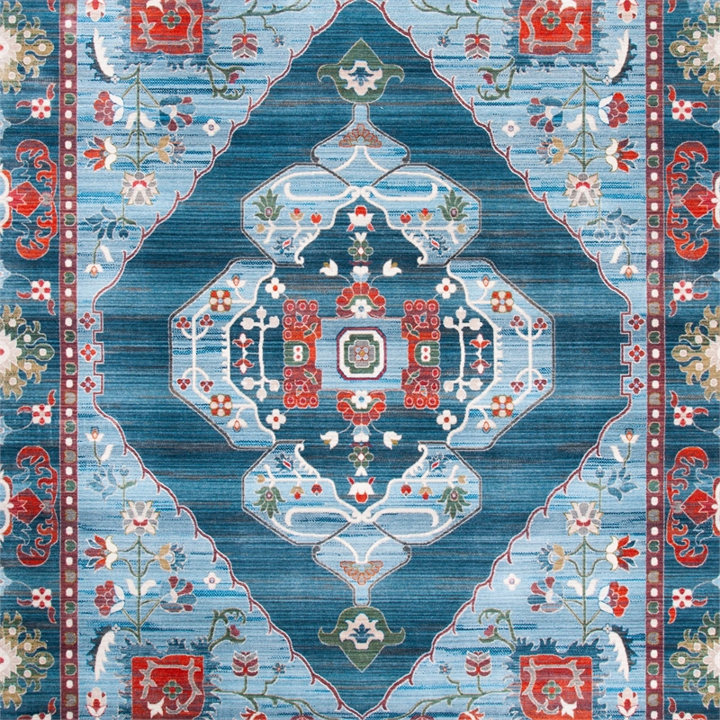 Safavieh Vintage 5' x 7'6