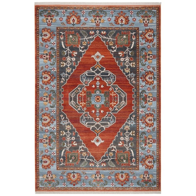 Safavieh Vintage 5' x 7'6