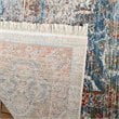 Safavieh Vintage 6' x 9' Rug in Beige and Blue