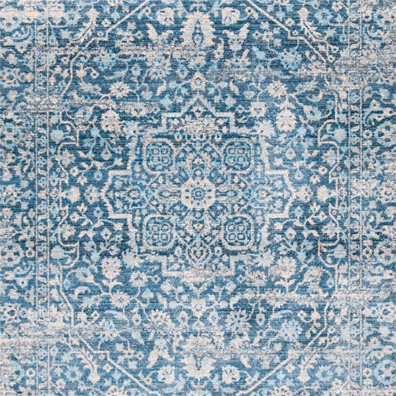 Safavieh Vintage 9' x 11'7