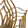 Safavieh Charlton Decorative Mirror in Gold