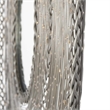 Safavieh Dalston Decorative Mirror in Silver