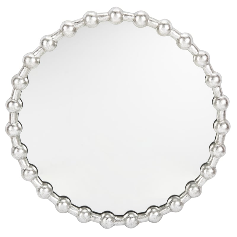 Safavieh Eden Decorative Mirror in Silver