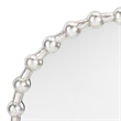 Safavieh Eden Decorative Mirror in Silver