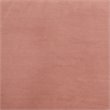 Safavieh Sylva Velvet Bedroom Bench in Dusty Rose and Gold