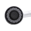 Safavieh Enchant Kitchen Faucet in Chrome