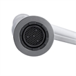 Safavieh Rhapsody Kitchen Faucet in Chrome