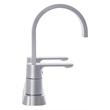Safavieh Compose Bathroom Faucet in Chrome