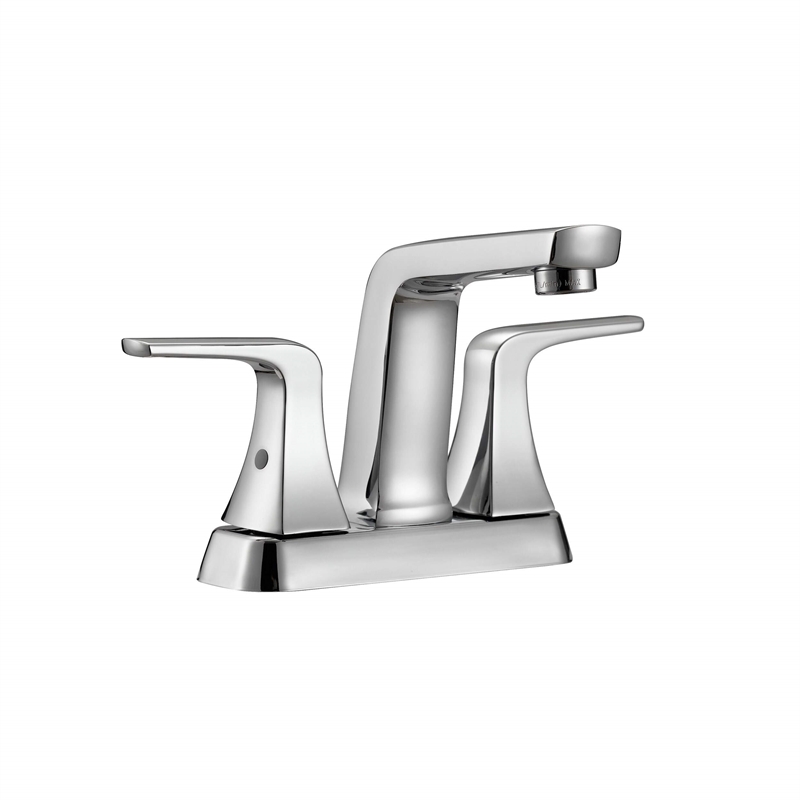 Safavieh Excel Bathroom Faucet in Chrome