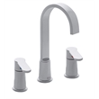 Safavieh Placid Bathroom Faucet in Chrome