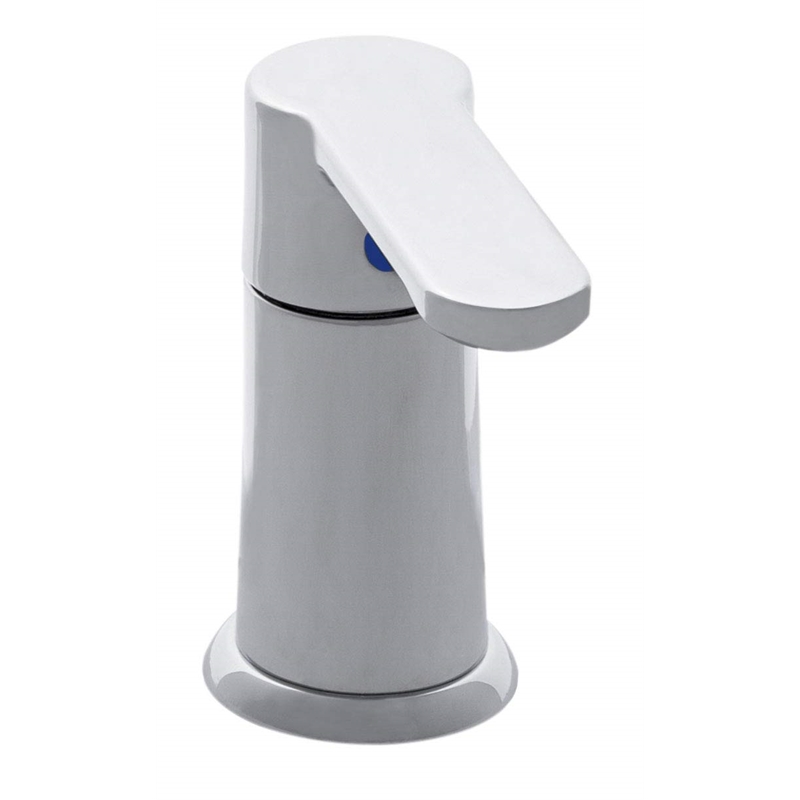 Safavieh Placid Bathroom Faucet in Chrome