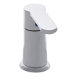 Safavieh Placid Bathroom Faucet in Chrome