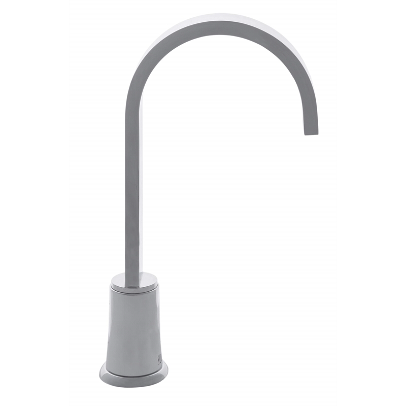 Safavieh Placid Bathroom Faucet in Chrome