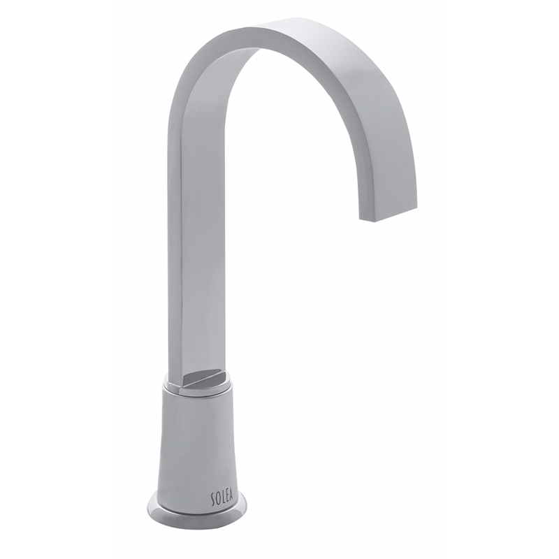 Safavieh Placid Bathroom Faucet in Chrome