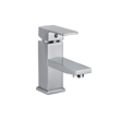 Safavieh Bliss Bathroom Faucet in Chrome