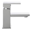 Safavieh Bliss Bathroom Faucet in Chrome