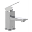 Safavieh Bliss Bathroom Faucet in Chrome