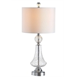 Safavieh Mercury Table Lamp in White (Set of 2)