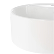 Safavieh Brook Bathroom Sink in White