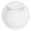 Safavieh Kai Bathroom Sink in White